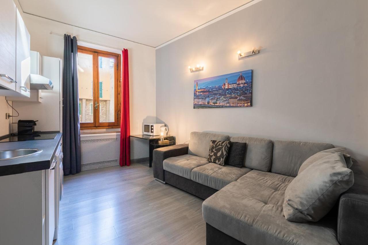 Firenze Rentals Ponte Vecchio Flat Екстериор снимка