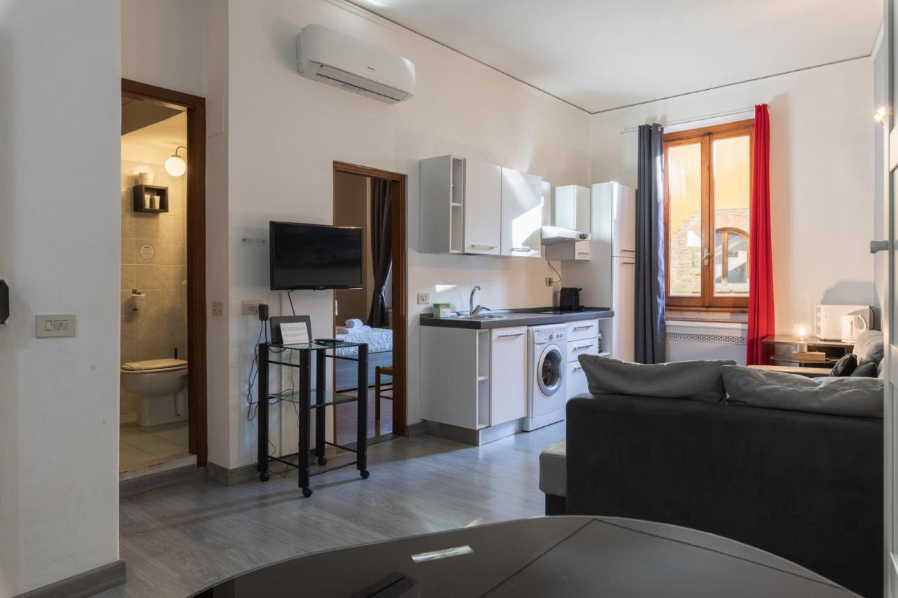 Firenze Rentals Ponte Vecchio Flat Екстериор снимка