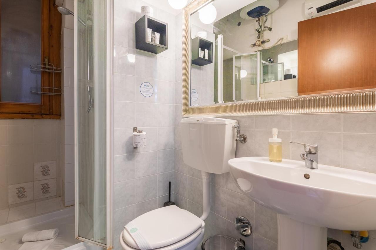 Firenze Rentals Ponte Vecchio Flat Екстериор снимка
