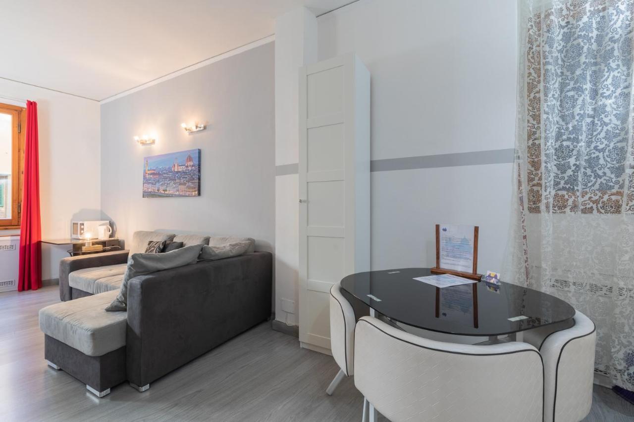 Firenze Rentals Ponte Vecchio Flat Екстериор снимка