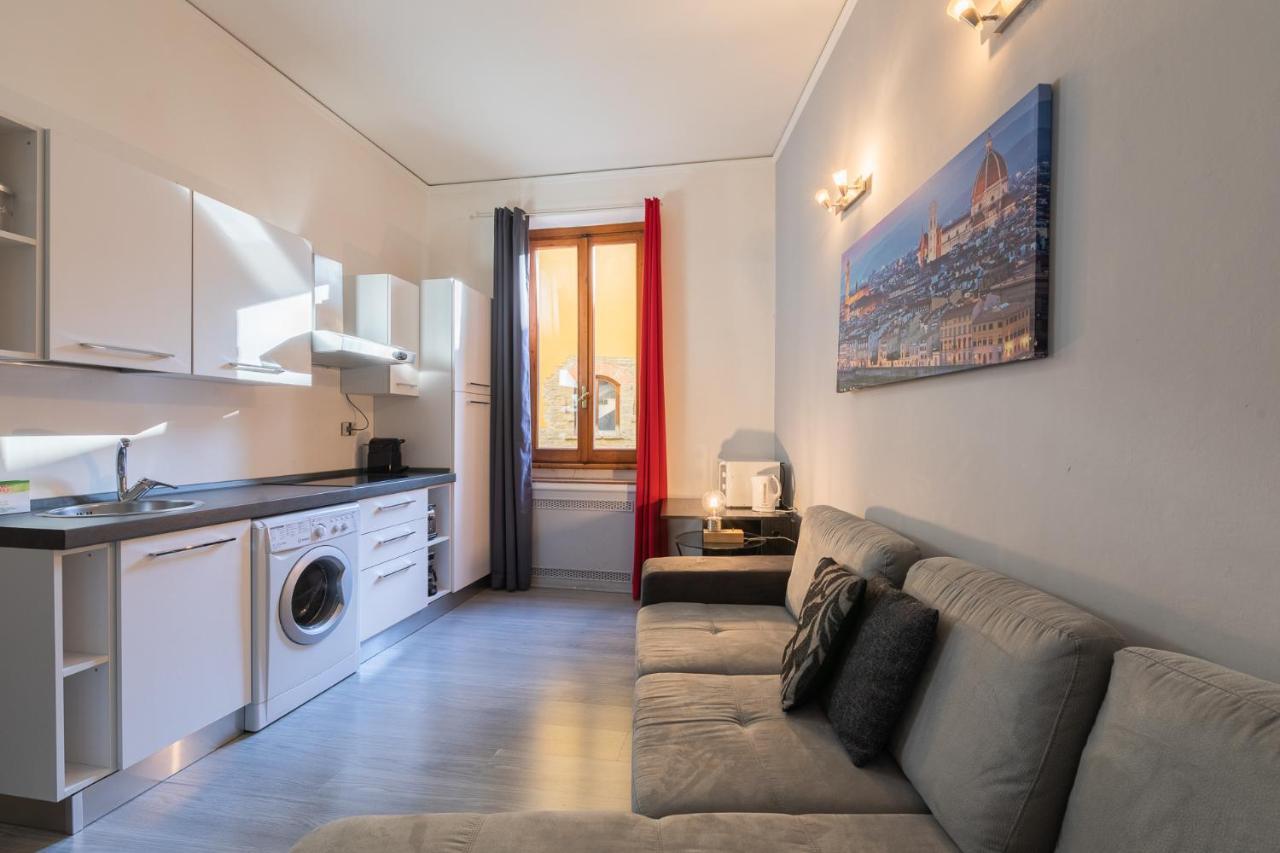 Firenze Rentals Ponte Vecchio Flat Екстериор снимка