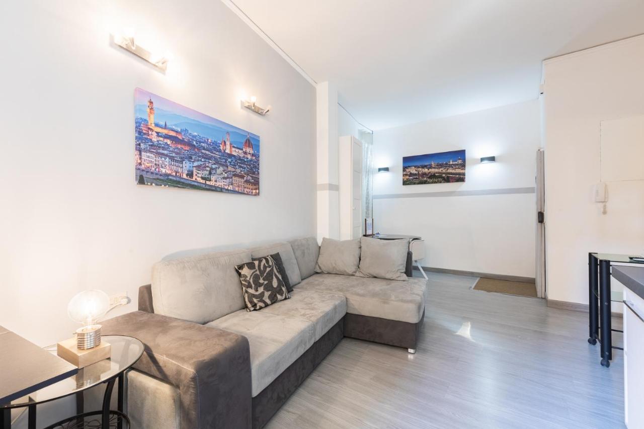 Firenze Rentals Ponte Vecchio Flat Екстериор снимка