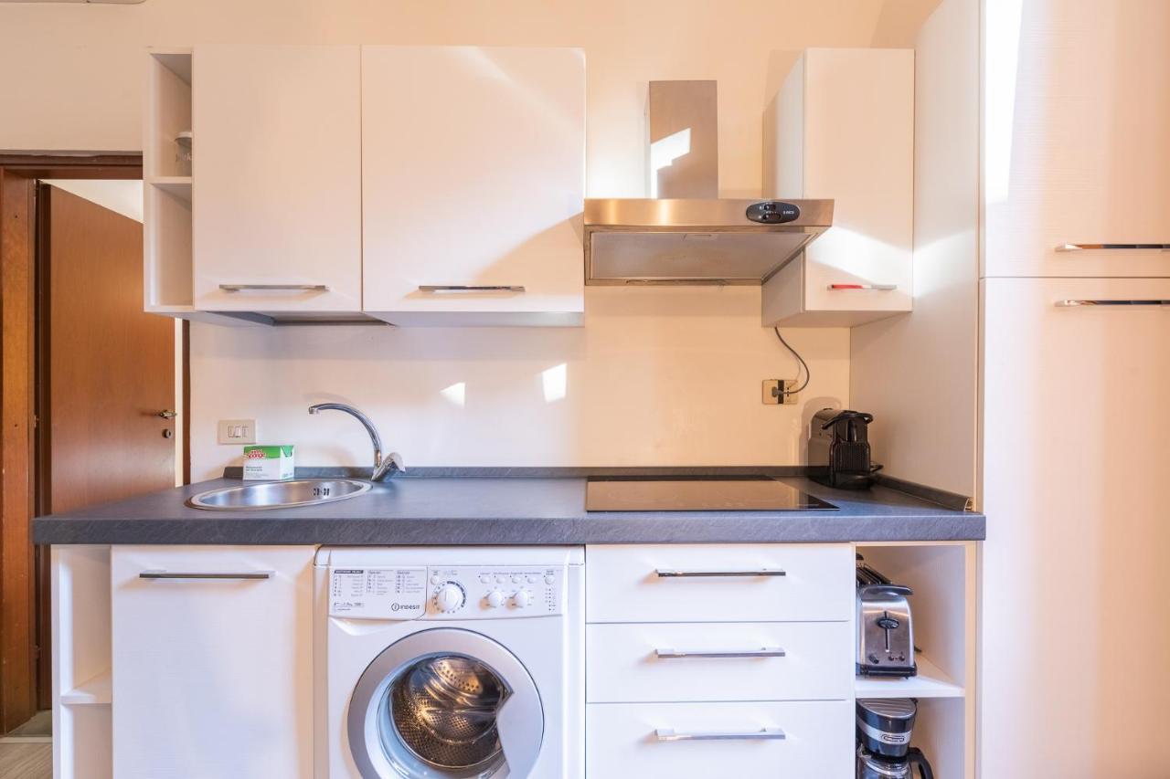 Firenze Rentals Ponte Vecchio Flat Екстериор снимка
