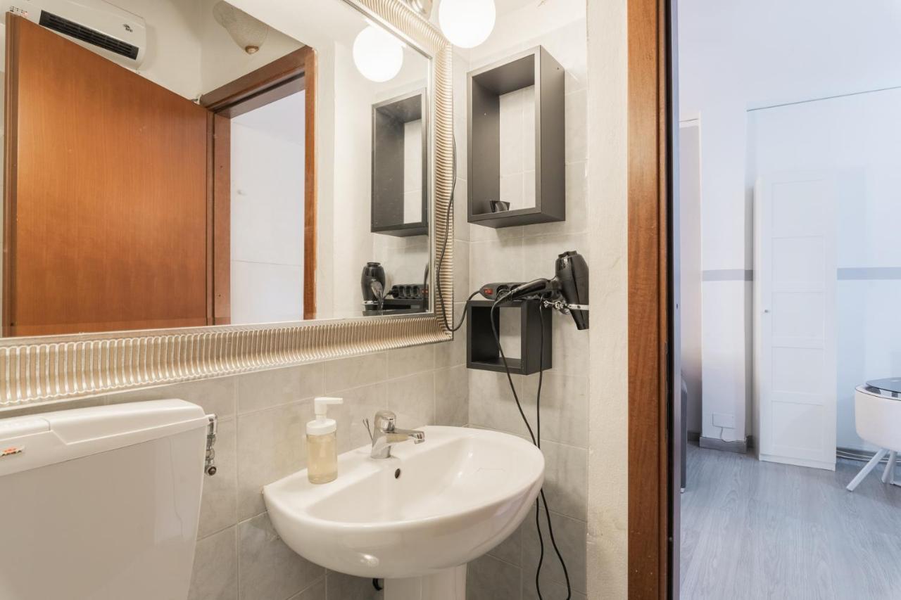 Firenze Rentals Ponte Vecchio Flat Екстериор снимка