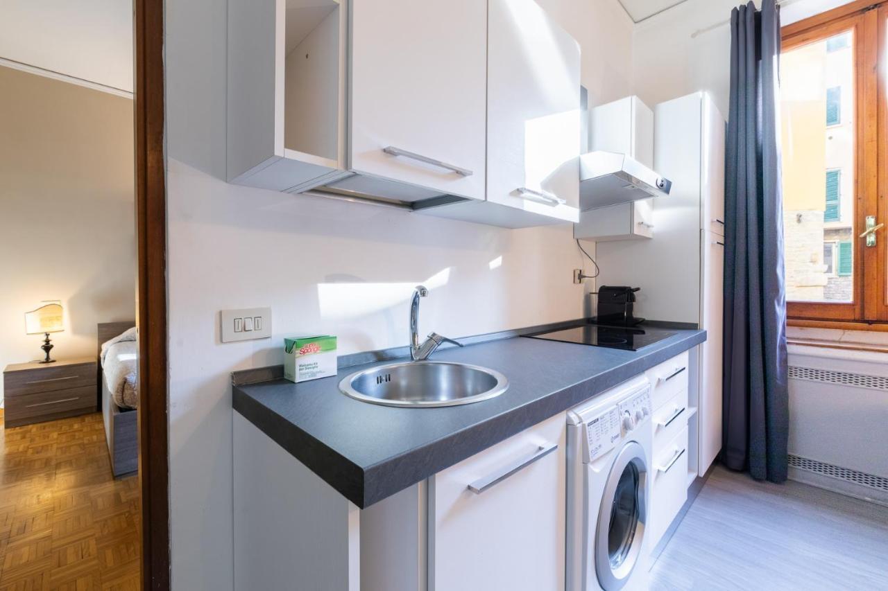 Firenze Rentals Ponte Vecchio Flat Екстериор снимка
