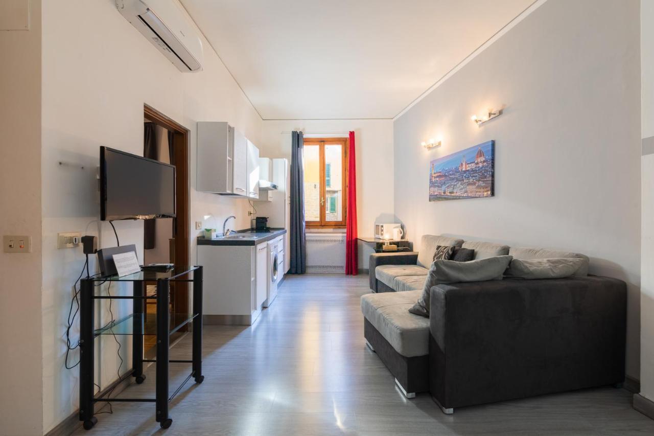 Firenze Rentals Ponte Vecchio Flat Екстериор снимка